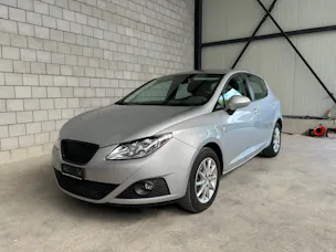 SEAT Ibiza 1.6 TDI Style