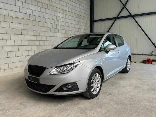 SEAT Ibiza 1.6 TDI Style