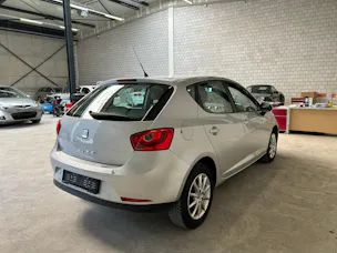 SEAT Ibiza 1.6 TDI Style