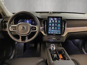 Volvo XC90 T8 eAWD PluginHybrid Ultra Dark Xclusive Geartronic