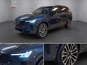 Volvo XC90 T8 eAWD PluginHybrid Ultra Dark Xclusive Geartronic