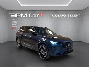 Volvo XC90 T8 eAWD PluginHybrid Ultra Dark Xclusive Geartronic