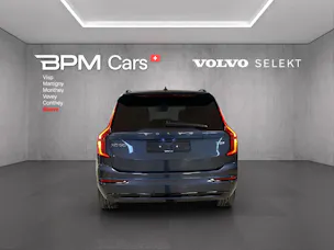 Volvo XC90 T8 eAWD PluginHybrid Ultra Dark Xclusive Geartronic