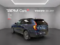 Volvo XC90 T8 eAWD PluginHybrid Ultra Dark Xclusive Geartronic
