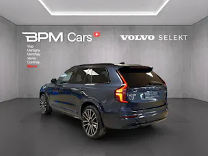 Volvo XC90 T8 eAWD PluginHybrid Ultra Dark Xclusive Geartronic