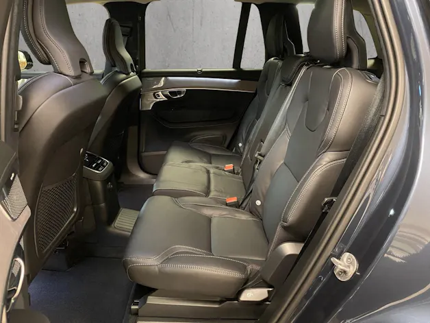 Volvo XC90 T8 eAWD PluginHybrid Ultra Dark Xclusive Geartronic
