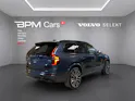 Volvo XC90 T8 eAWD PluginHybrid Ultra Dark Xclusive Geartronic