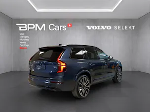 Volvo XC90 T8 eAWD PluginHybrid Ultra Dark Xclusive Geartronic
