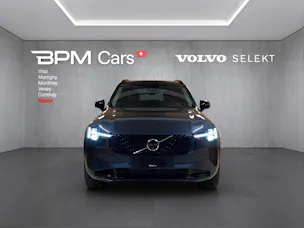 Volvo XC90 T8 eAWD PluginHybrid Ultra Dark Xclusive Geartronic