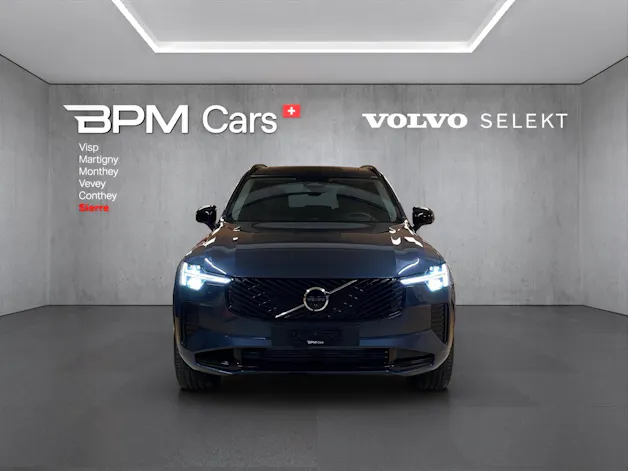 Volvo XC90 T8 eAWD PluginHybrid Ultra Dark Xclusive Geartronic