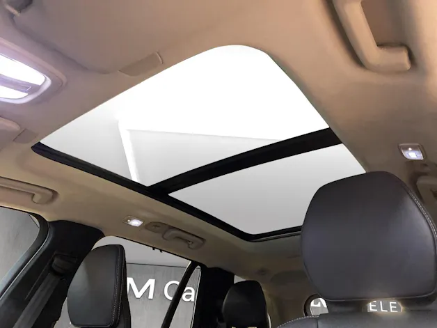 Volvo XC90 T8 eAWD PluginHybrid Ultra Dark Xclusive Geartronic