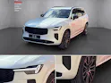 Volvo XC90 T8 eAWD PluginHybrid Black Edition Geartronic