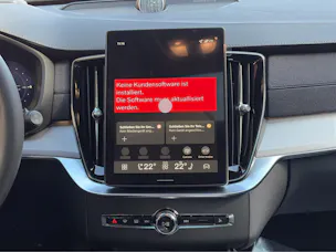 Volvo XC90 T8 eAWD PluginHybrid Black Edition Geartronic