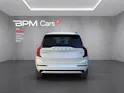 Volvo XC90 T8 eAWD PluginHybrid Black Edition Geartronic