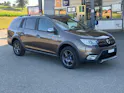 Dacia Logan MCV 0.9 Stepway Unlimited