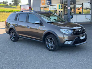 Dacia Logan MCV 0.9 Stepway Unlimited