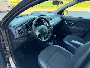 Dacia Logan MCV 0.9 Stepway Unlimited