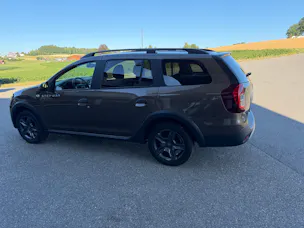 Dacia Logan MCV 0.9 Stepway Unlimited