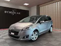 PEUGEOT 5008 1.6 THP Allure Tiptronic