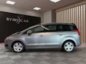 PEUGEOT 5008 1.6 THP Allure Tiptronic
