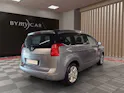 PEUGEOT 5008 1.6 THP Allure Tiptronic