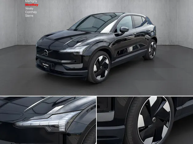 Volvo EX30 E60 69kWh Twin Plus