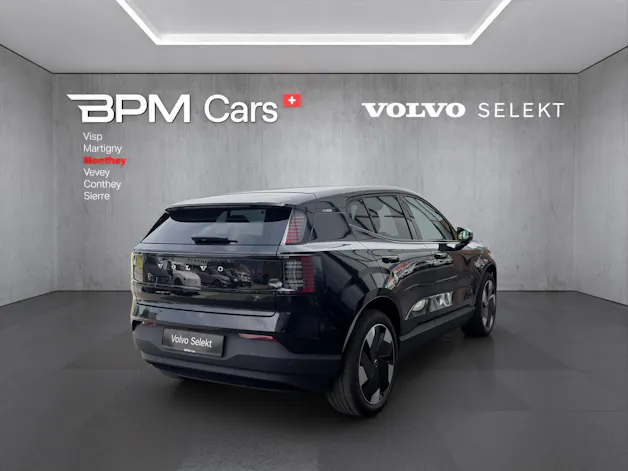 Volvo EX30 E60 69kWh Twin Plus