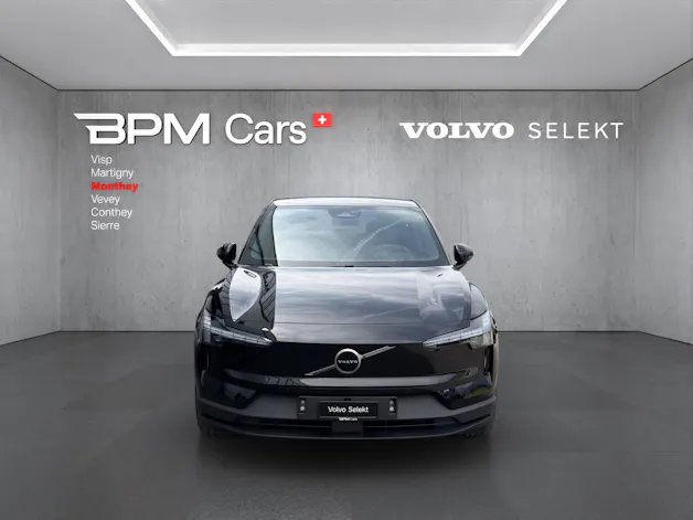 Volvo EX30 E60 69kWh Twin Plus