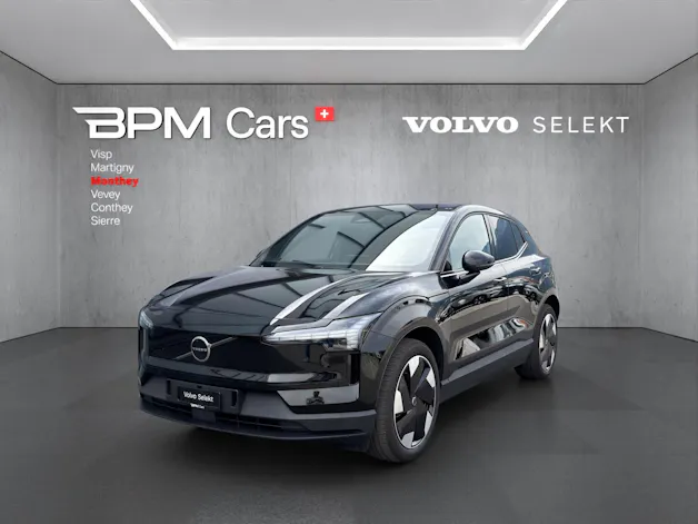 Volvo EX30 E60 69kWh Twin Plus