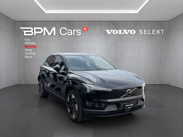 Volvo EX30 E60 69kWh Twin Plus
