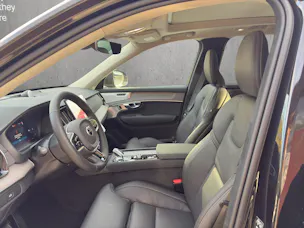 Volvo XC90 T8 eAWD PluginHybrid Ul Bright Xclusive Pr Geartronic