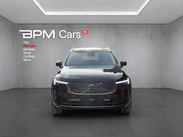 Volvo XC90 T8 eAWD PluginHybrid Ul Bright Xclusive Pr Geartronic