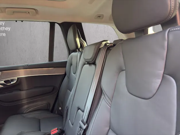 Volvo XC90 T8 eAWD PluginHybrid Ul Bright Xclusive Pr Geartronic