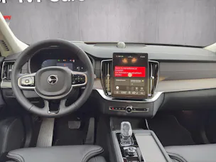 Volvo XC90 T8 eAWD PluginHybrid Ul Bright Xclusive Pr Geartronic