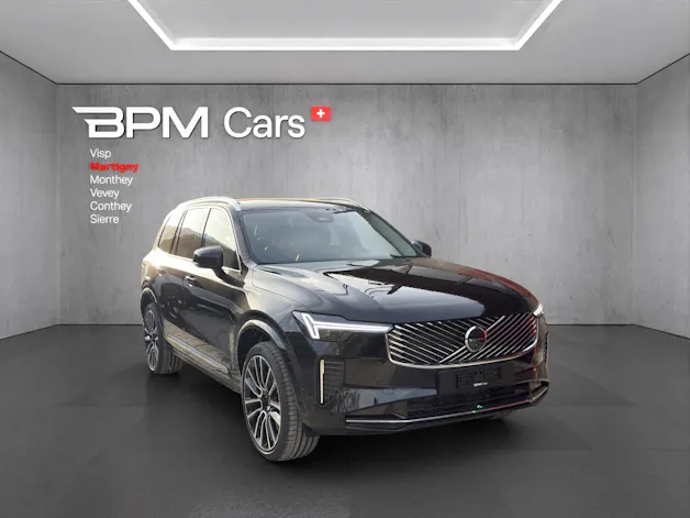 Volvo XC90 T8 eAWD PluginHybrid Ul Bright Xclusive Pr Geartronic