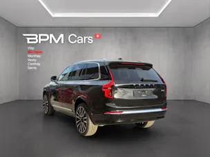 Volvo XC90 T8 eAWD PluginHybrid Ul Bright Xclusive Pr Geartronic