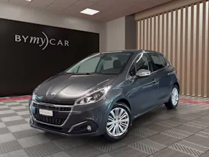 Peugeot 208 1.2 PureTech Allure EAT6