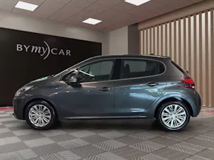 Peugeot 208 1.2 PureTech Allure EAT6