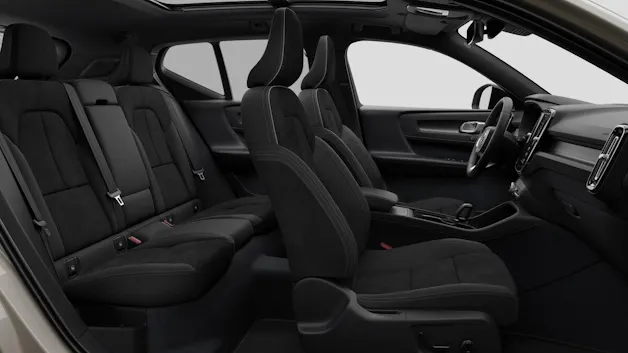 Volvo EX40 82kWh Twin Motor AWD Ultra