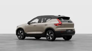 Volvo EX40 82kWh Twin Motor AWD Ultra