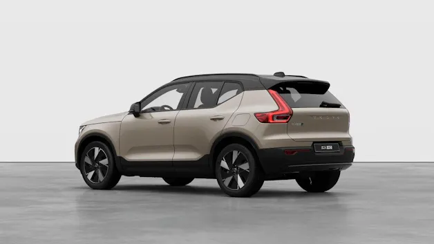 Volvo EX40 82kWh Twin Motor AWD Ultra