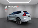 Volvo XC60 T6 eAWD PluginHybrid Black Edition Geartronic