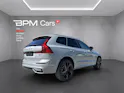 Volvo XC60 T6 eAWD PluginHybrid Black Edition Geartronic