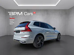 Volvo XC60 T6 eAWD PluginHybrid Black Edition Geartronic
