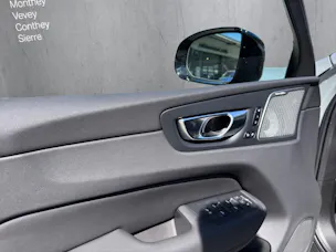 Volvo XC60 T6 eAWD PluginHybrid Black Edition Geartronic