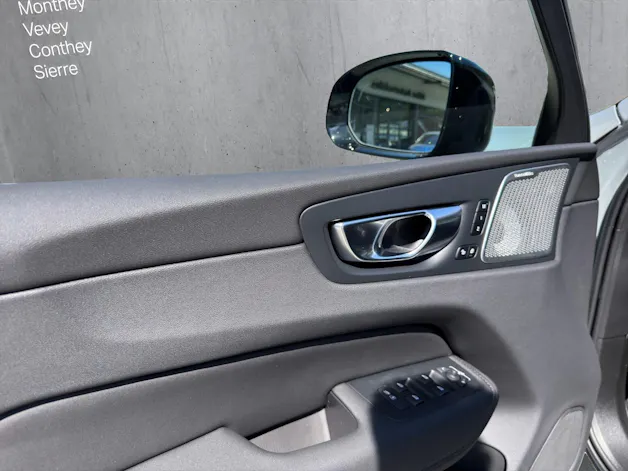 Volvo XC60 T6 eAWD PluginHybrid Black Edition Geartronic