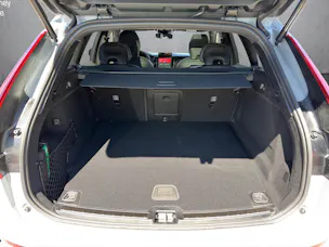 Volvo XC60 T6 eAWD PluginHybrid Black Edition Geartronic
