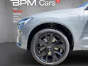Volvo XC60 T6 eAWD PluginHybrid Black Edition Geartronic