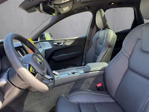 Volvo XC60 T6 eAWD PluginHybrid Black Edition Geartronic