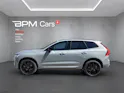 Volvo XC60 T6 eAWD PluginHybrid Black Edition Geartronic